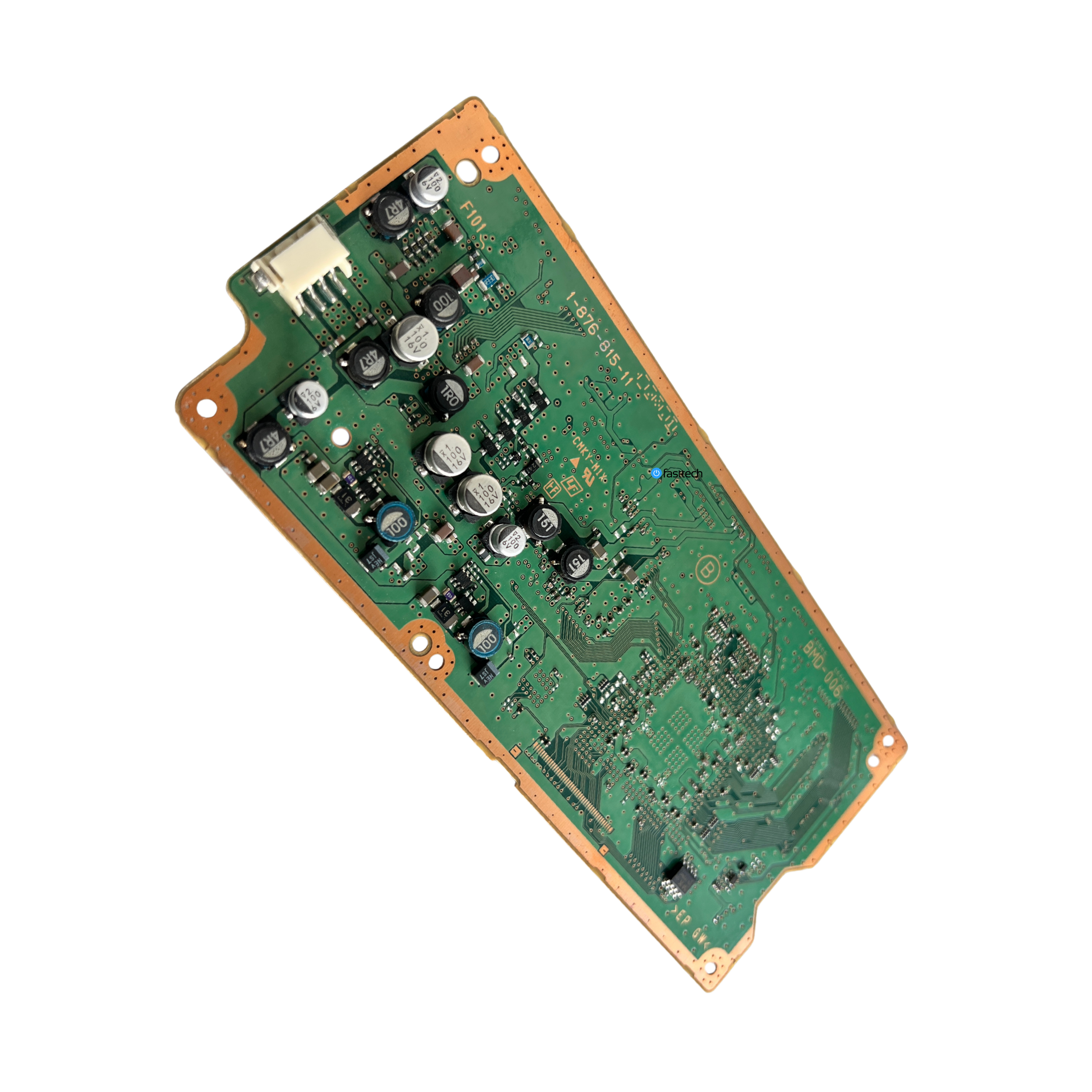 PlayStation 3 CECHH01 Motherboard + Disc Drive Board (DIA-001